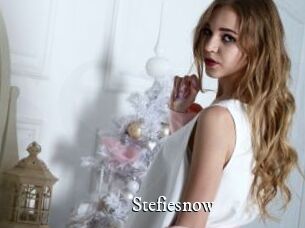 Stefiesnow