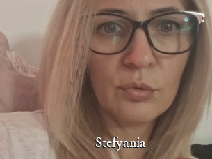 Stefyania