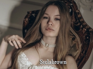 Stelabrown