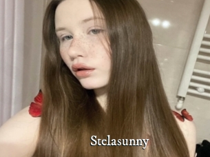 Stelasunny