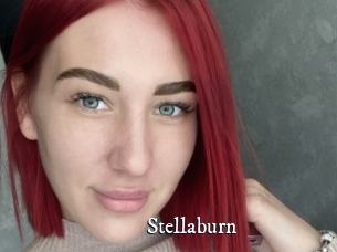 Stellaburn