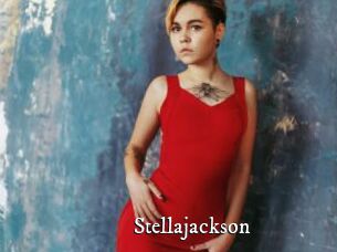 Stellajackson