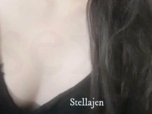 Stellajen