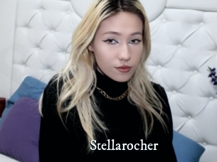 Stellarocher