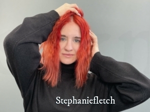 Stephaniefletch