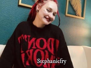 Stephaniefry