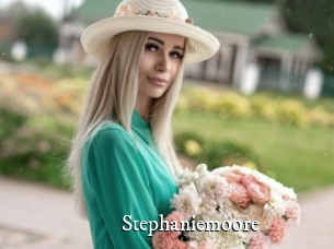 Stephaniemoore