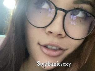 Stephaniesexy