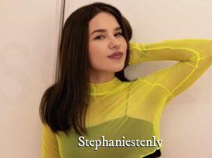 Stephaniestenly