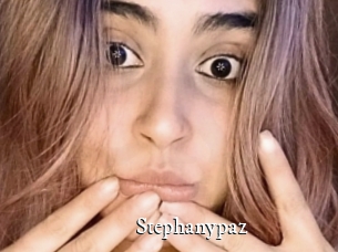 Stephanypaz