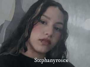 Stephanyrosex