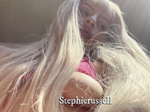 Stephierussell