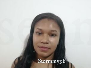 Stormmy98