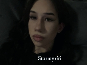 Stormyriri