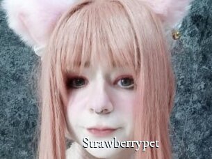 Strawberrypet