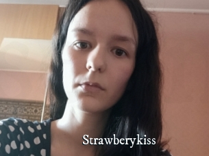 Strawberykiss