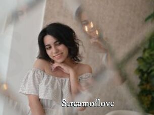 Streamoflove