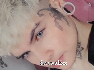 Stvewolfxx