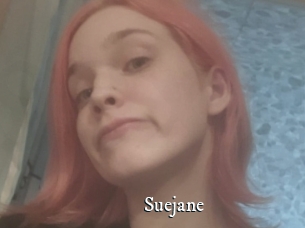 Suejane