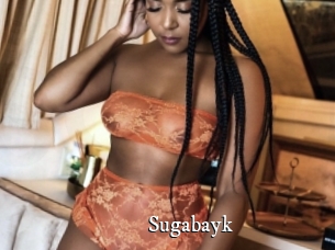 Sugabayk