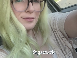 Sugarfaerie