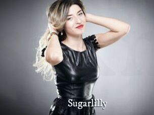 Sugarlilly