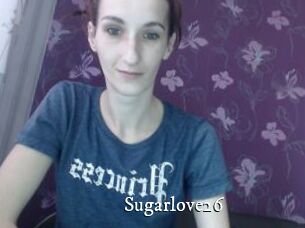 Sugarlove26