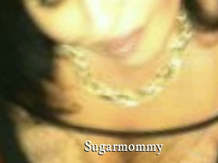 Sugarmommy