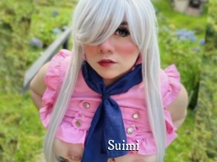 Suimi