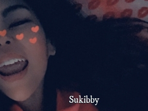 Sukibby