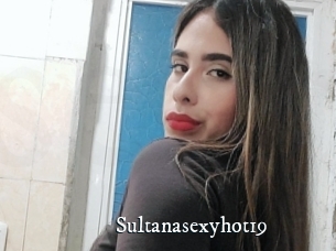 Sultanasexyhot19