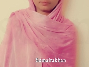 Sumairakhan