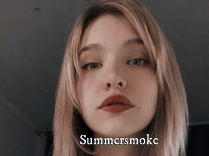 Summersmoke