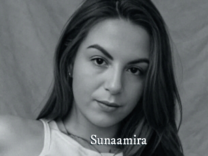 Sunaamira