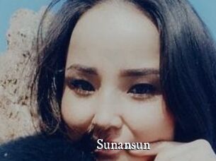 Sunansun