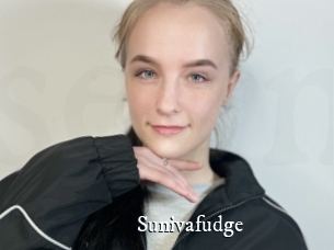 Sunivafudge