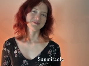 Sunmiracle