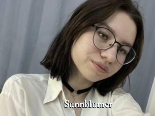 Sunnblumer