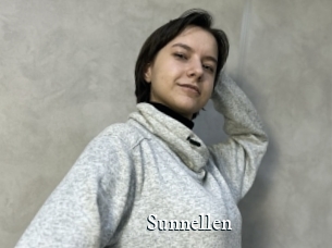 Sunnellen