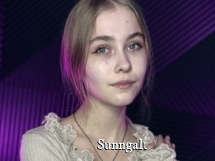 Sunngalt