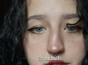 Sunnhails