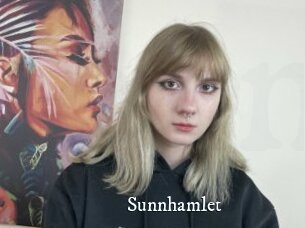 Sunnhamlet