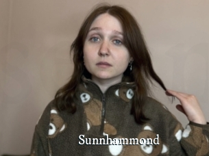 Sunnhammond