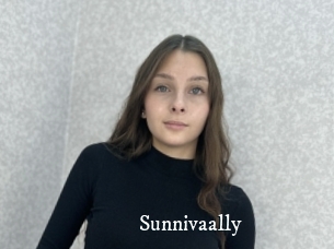 Sunnivaally