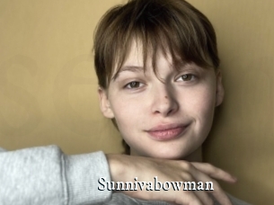 Sunnivabowman