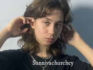 Sunnivachurchey