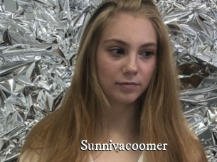 Sunnivacoomer