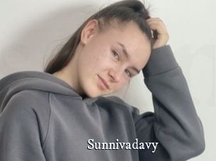 Sunnivadavy