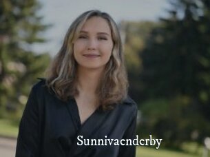 Sunnivaenderby