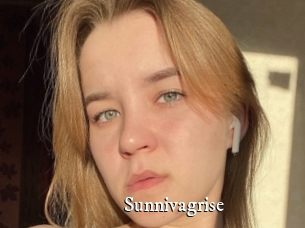 Sunnivagrise